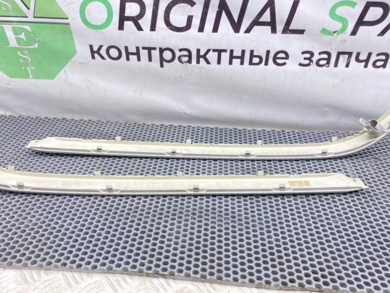 Молдинги, 2200 рублей, Калининград