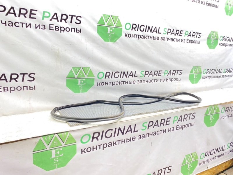 Резинка багажника, 1000 рублей, Калининград