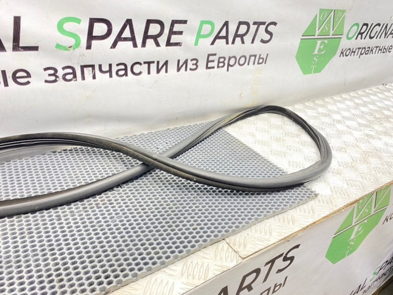 Резинка багажника, 1000 рублей, Калининград