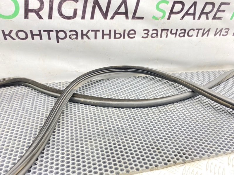 Резинка багажника, 1000 рублей, Калининград