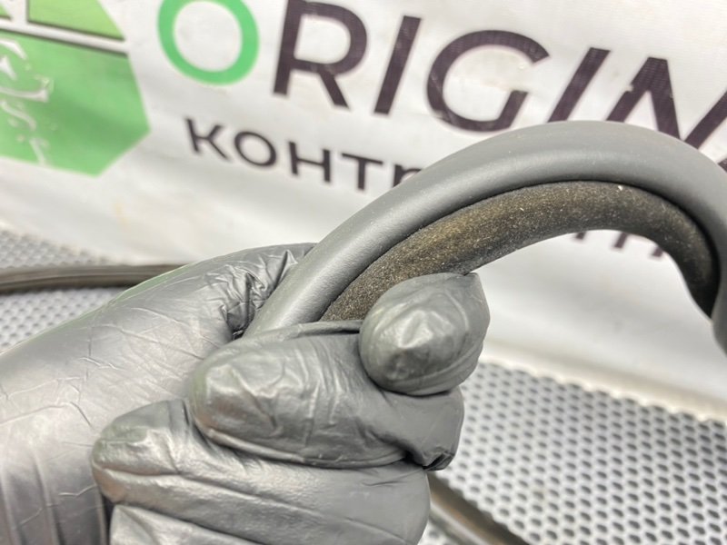 Резинка багажника, 1000 рублей, Калининград