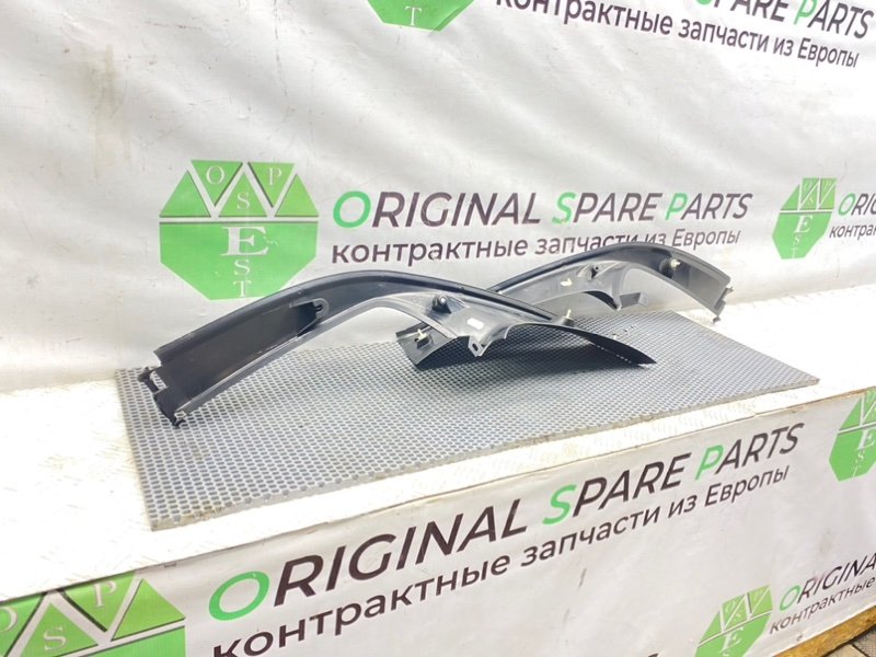 Обшивки стоек, 1500 рублей, Калининград