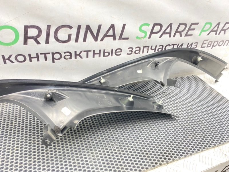 Обшивки стоек, 1500 рублей, Калининград