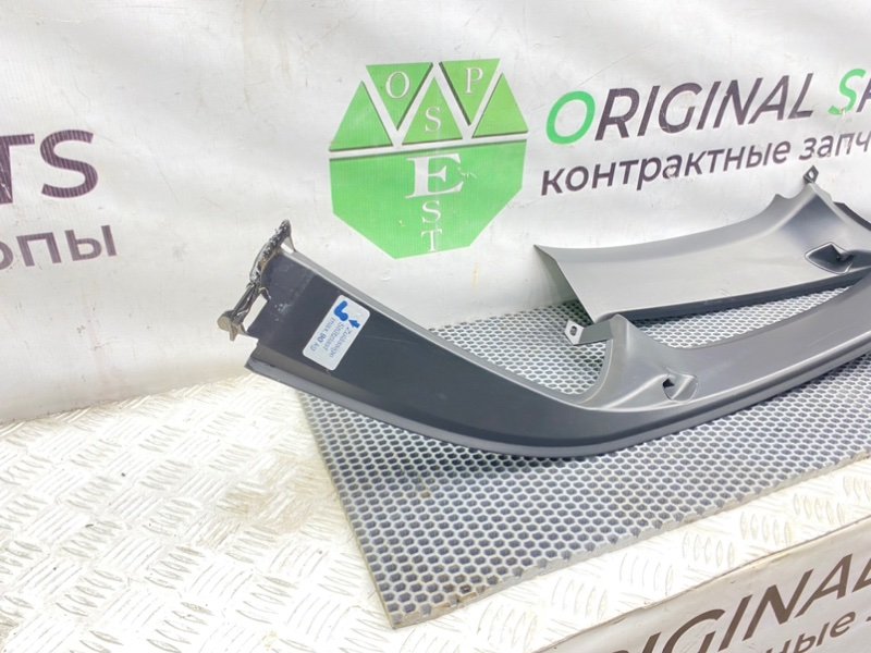 Обшивки стоек, 1500 рублей, Калининград