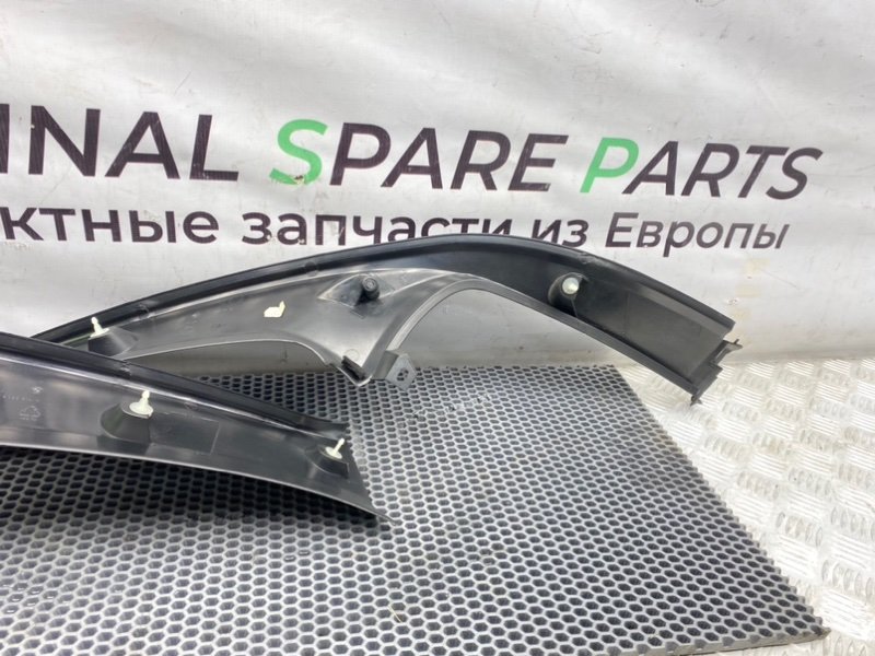 Обшивки стоек, 1500 рублей, Калининград