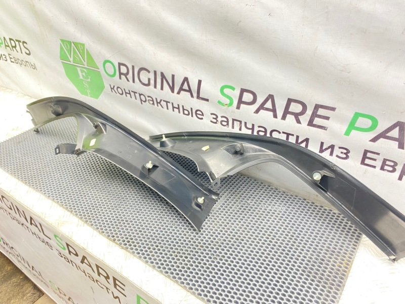 Обшивки стоек, 1500 рублей, Калининград