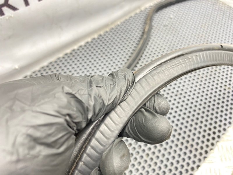 Уплотнитель стекла, 1000 рублей, Калининград