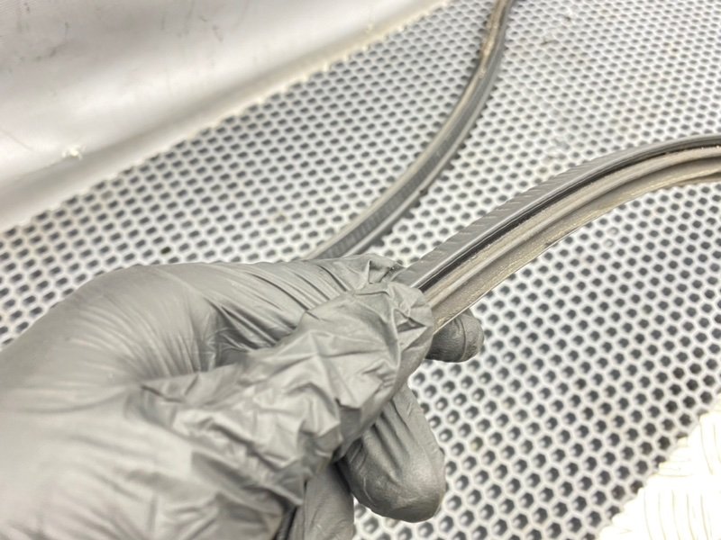 Уплотнитель стекла, 1000 рублей, Калининград