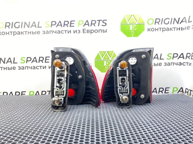 Фонари, 4900 рублей, Калининград