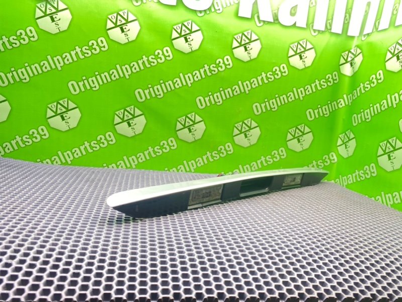 Ручка багажника, 1700 рублей, Калининград