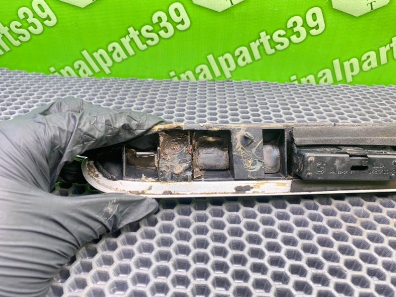 Ручка багажника, 1700 рублей, Калининград