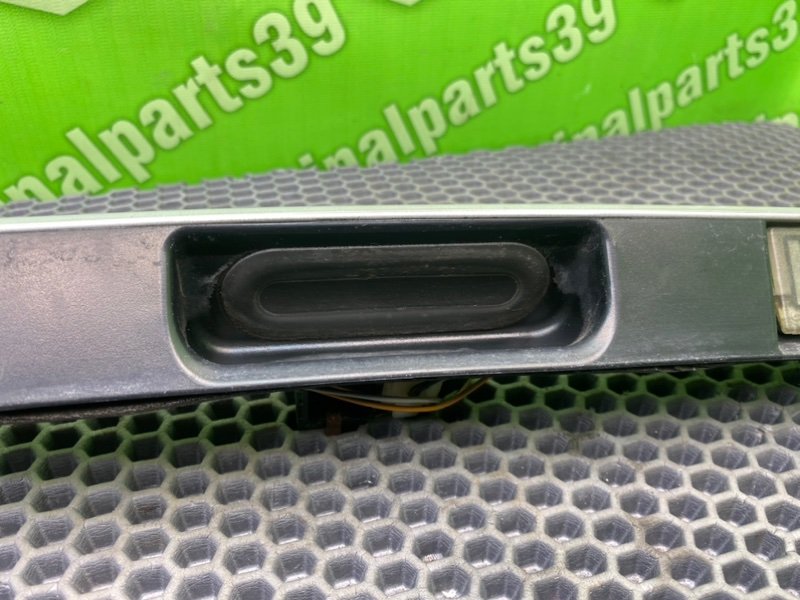 Ручка багажника, 1700 рублей, Калининград