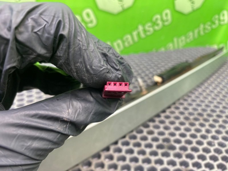 Ручка багажника, 1700 рублей, Калининград