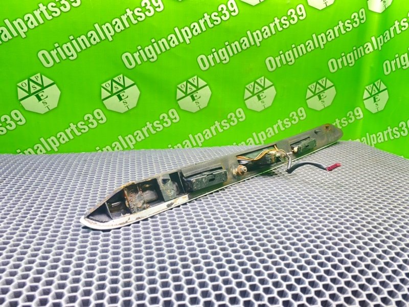 Ручка багажника, 1700 рублей, Калининград