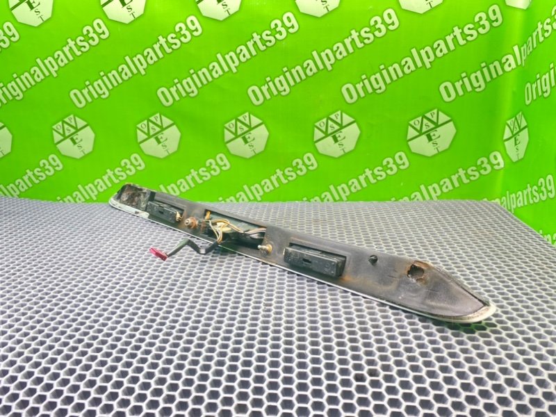 Ручка багажника, 1700 рублей, Калининград