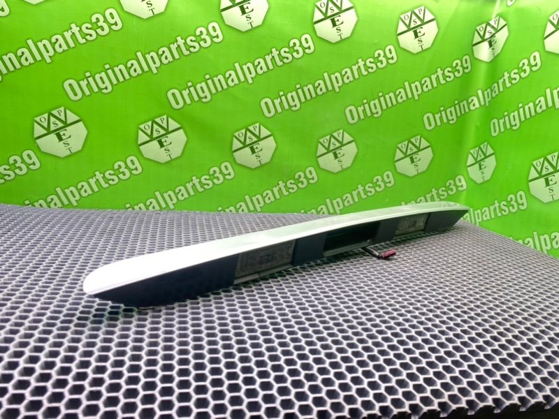 Ручка багажника, 1700 рублей, Калининград