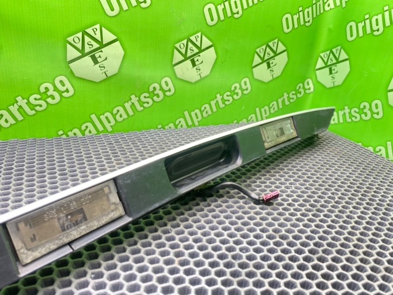 Ручка багажника, 1700 рублей, Калининград