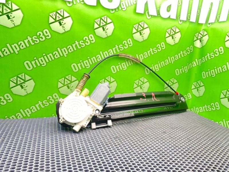 Стеклоподъемник, 1800 рублей, Калининград