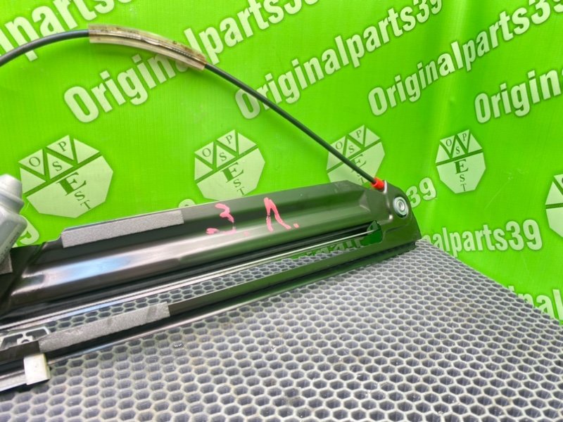 Стеклоподъемник, 1800 рублей, Калининград