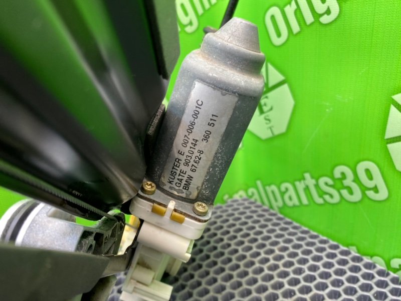 Стеклоподъемник, 1700 рублей, Калининград