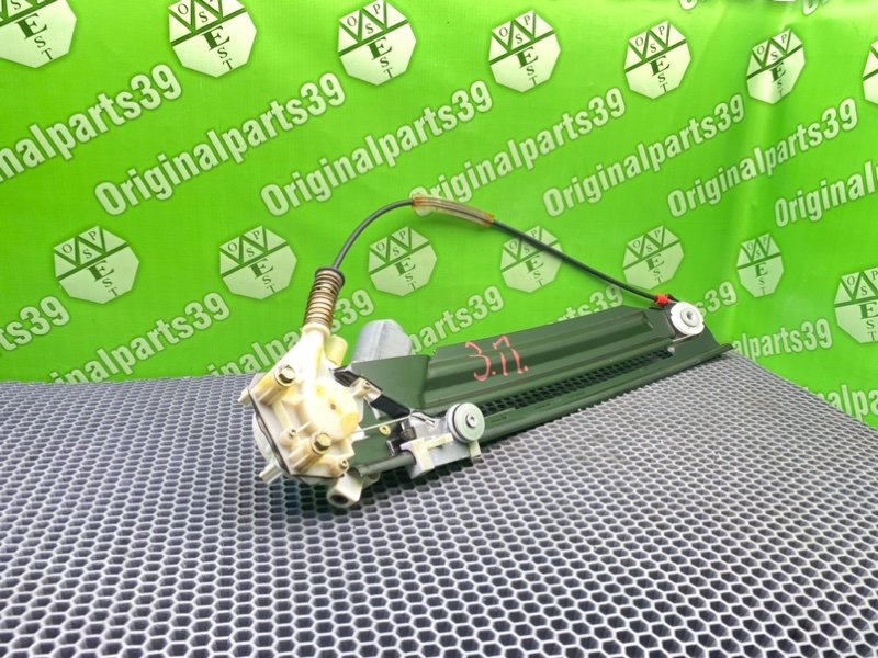 Стеклоподъемник, 1700 рублей, Калининград