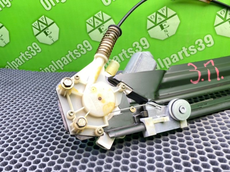 Стеклоподъемник, 1700 рублей, Калининград