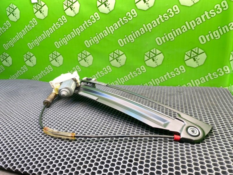 Стеклоподъемник, 1700 рублей, Калининград