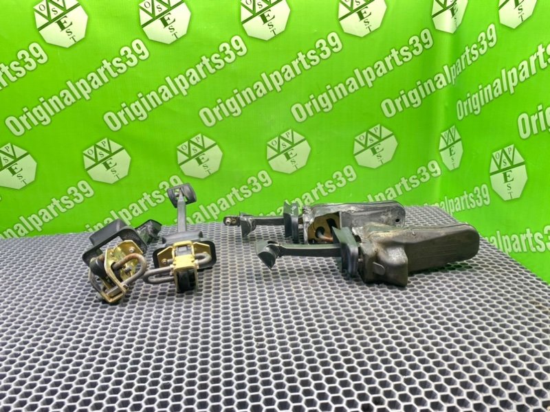 Ограничители двери, 1400 рублей, Калининград