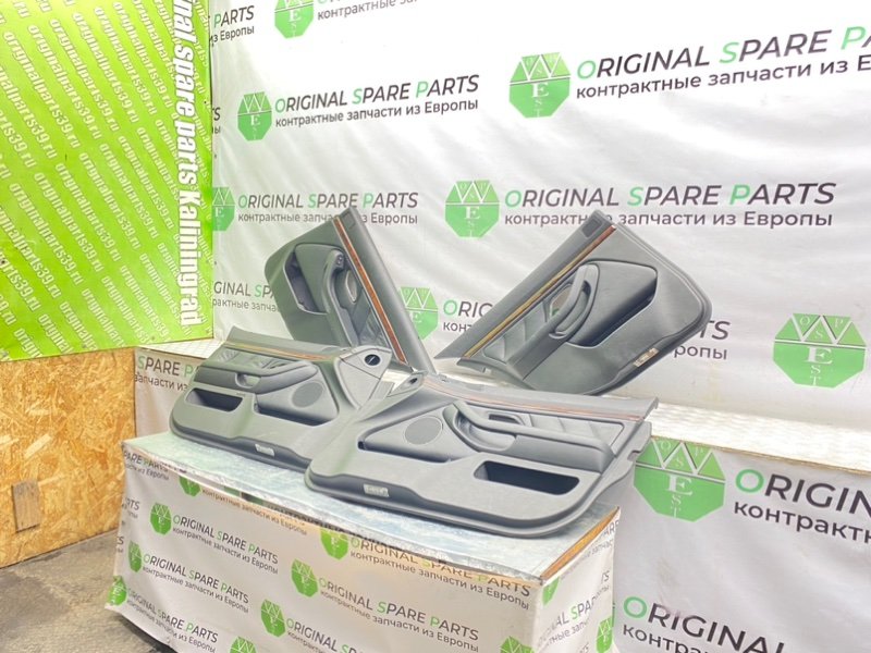 Обшивки дверей, 18200 рублей, Калининград