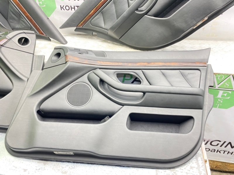 Обшивки дверей, 18200 рублей, Калининград