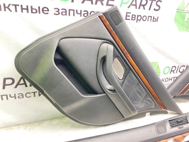 Обшивки дверей, 18200 рублей, Калининград