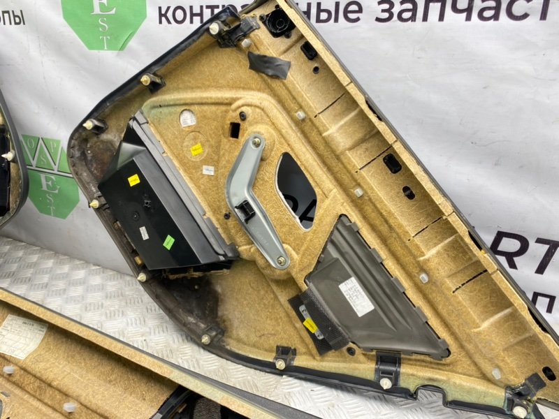 Обшивки дверей, 18200 рублей, Калининград