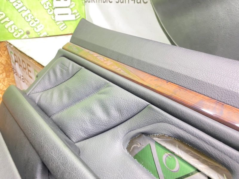 Обшивки дверей, 18200 рублей, Калининград