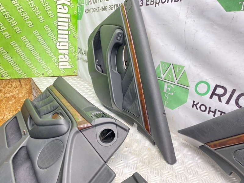 Обшивки дверей, 18200 рублей, Калининград