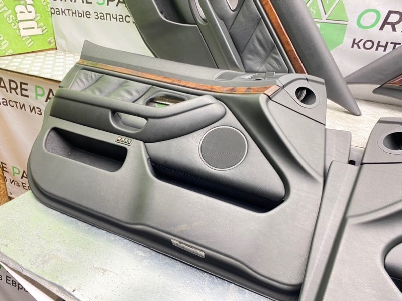 Обшивки дверей, 18200 рублей, Калининград