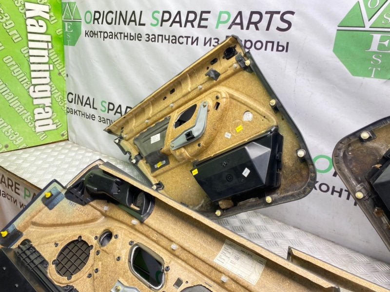 Обшивки дверей, 18200 рублей, Калининград