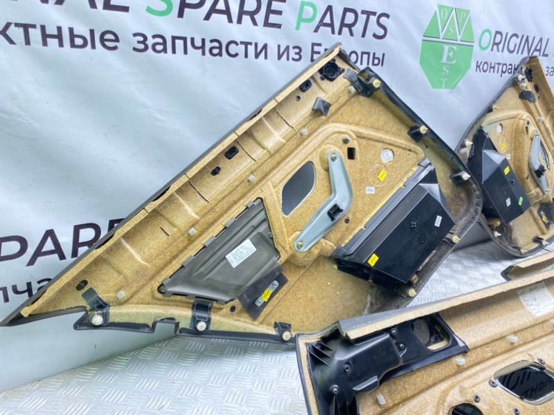 Обшивки дверей, 18200 рублей, Калининград