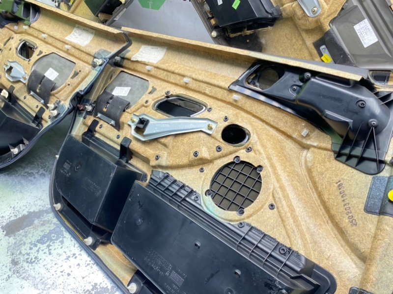 Обшивки дверей, 18200 рублей, Калининград