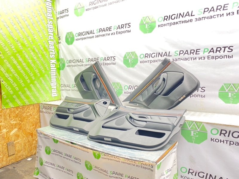 Обшивки дверей, 18200 рублей, Калининград