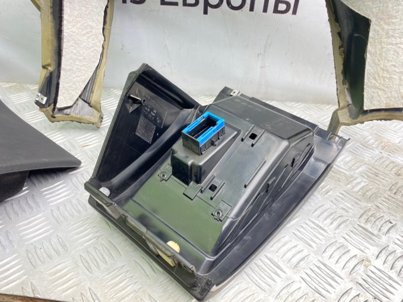 Низ торпеды, 1400 рублей, Калининград