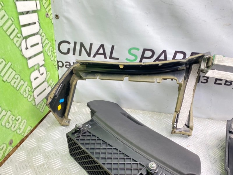 Низ торпеды, 1400 рублей, Калининград