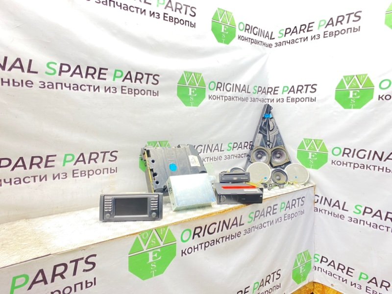 Штатные динамики, 39400 рублей, Калининград