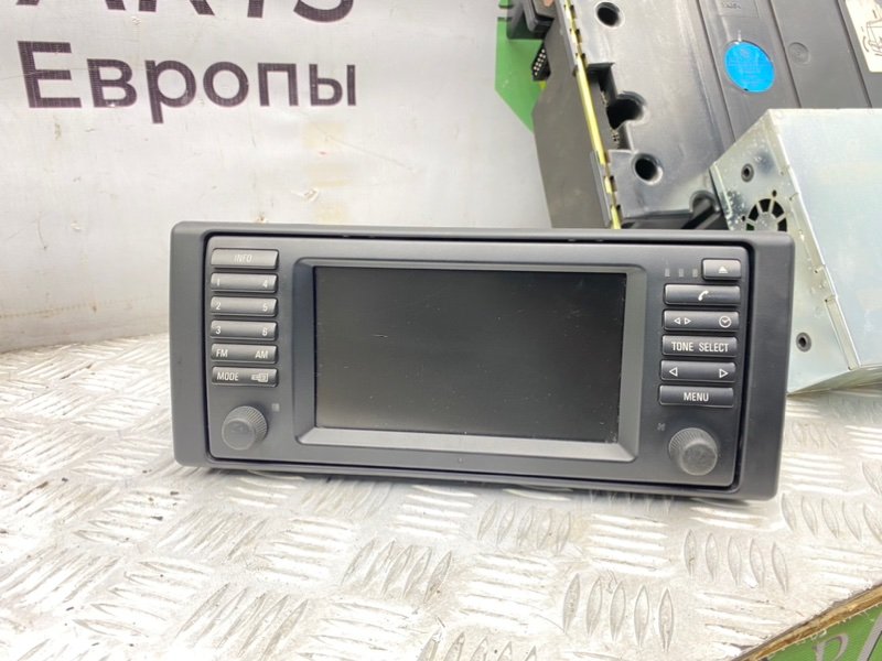 Штатные динамики, 39400 рублей, Калининград