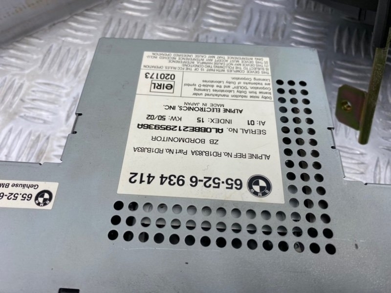 Штатные динамики, 39400 рублей, Калининград