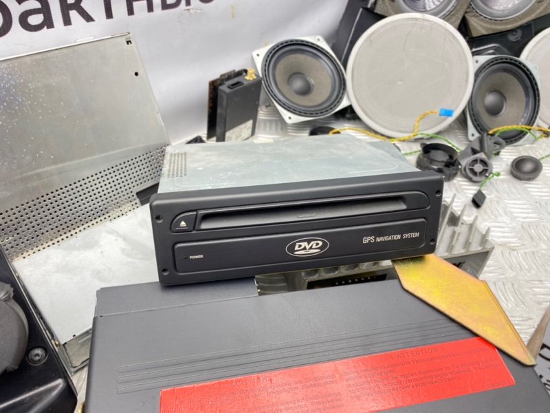 Штатные динамики, 39400 рублей, Калининград