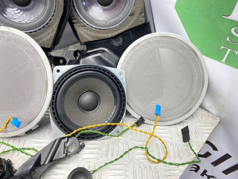 Штатные динамики, 39400 рублей, Калининград