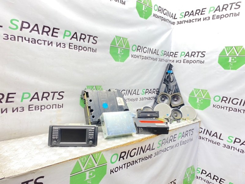 Штатные динамики, 39400 рублей, Калининград