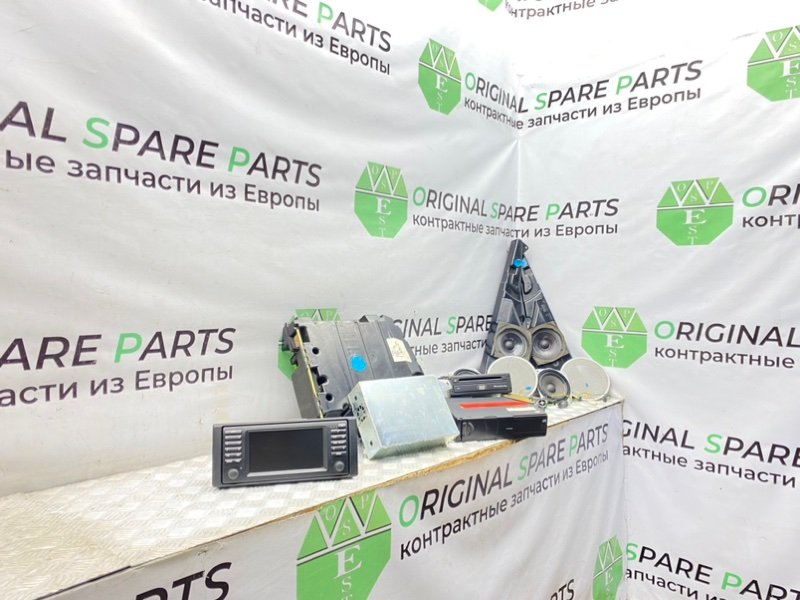 Штатные динамики, 39400 рублей, Калининград