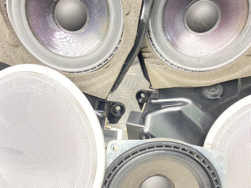 Штатные динамики, 39400 рублей, Калининград