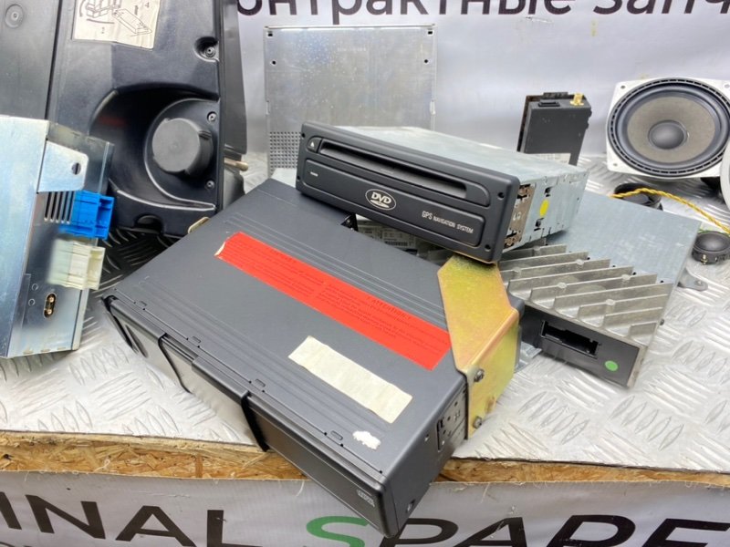 Штатные динамики, 39400 рублей, Калининград